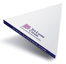 Sticky Triangle Notes